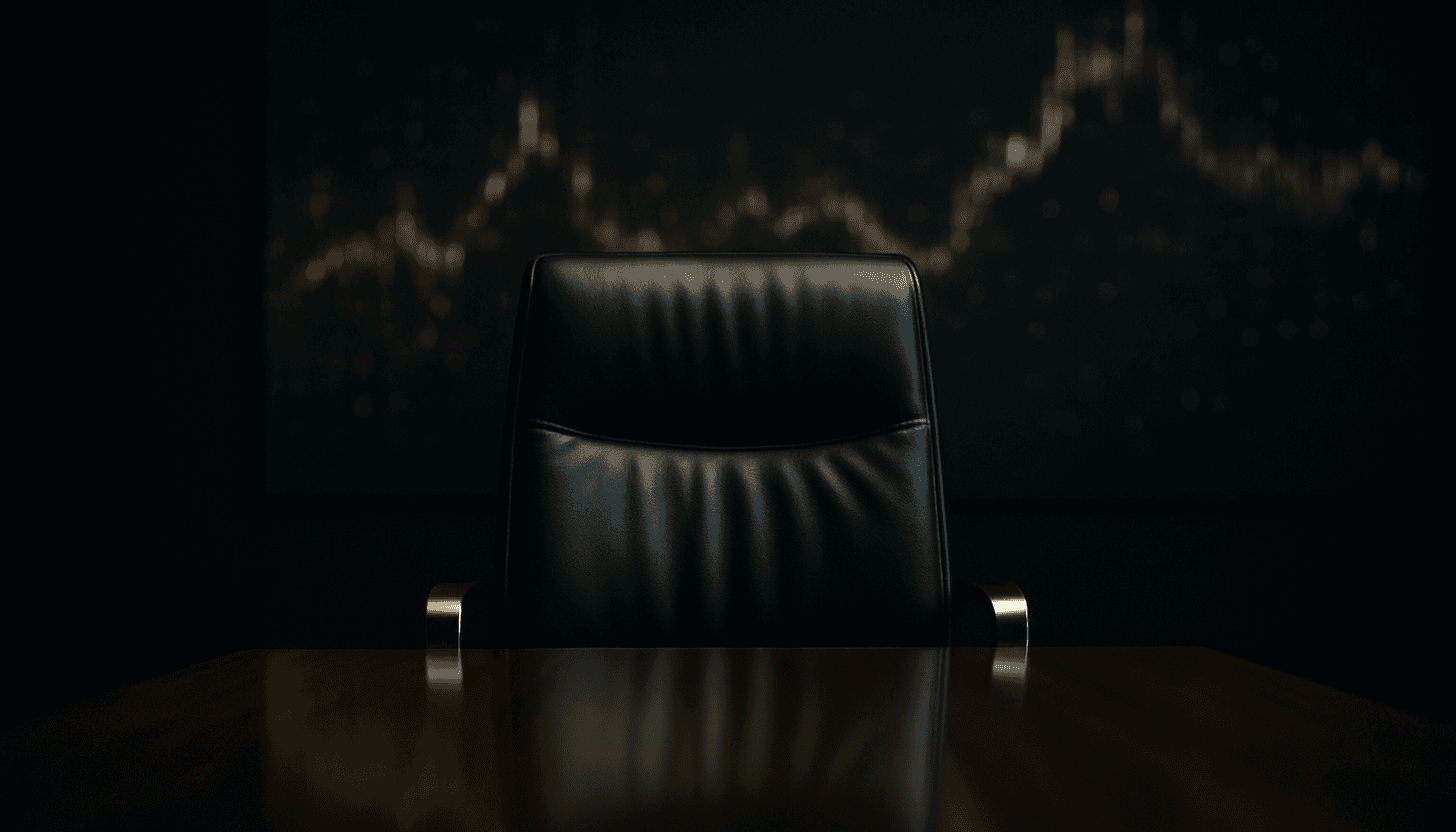 IBM Asked 2,000 CEOs What They Need. 85% Described You — If You're Willing to Claim It