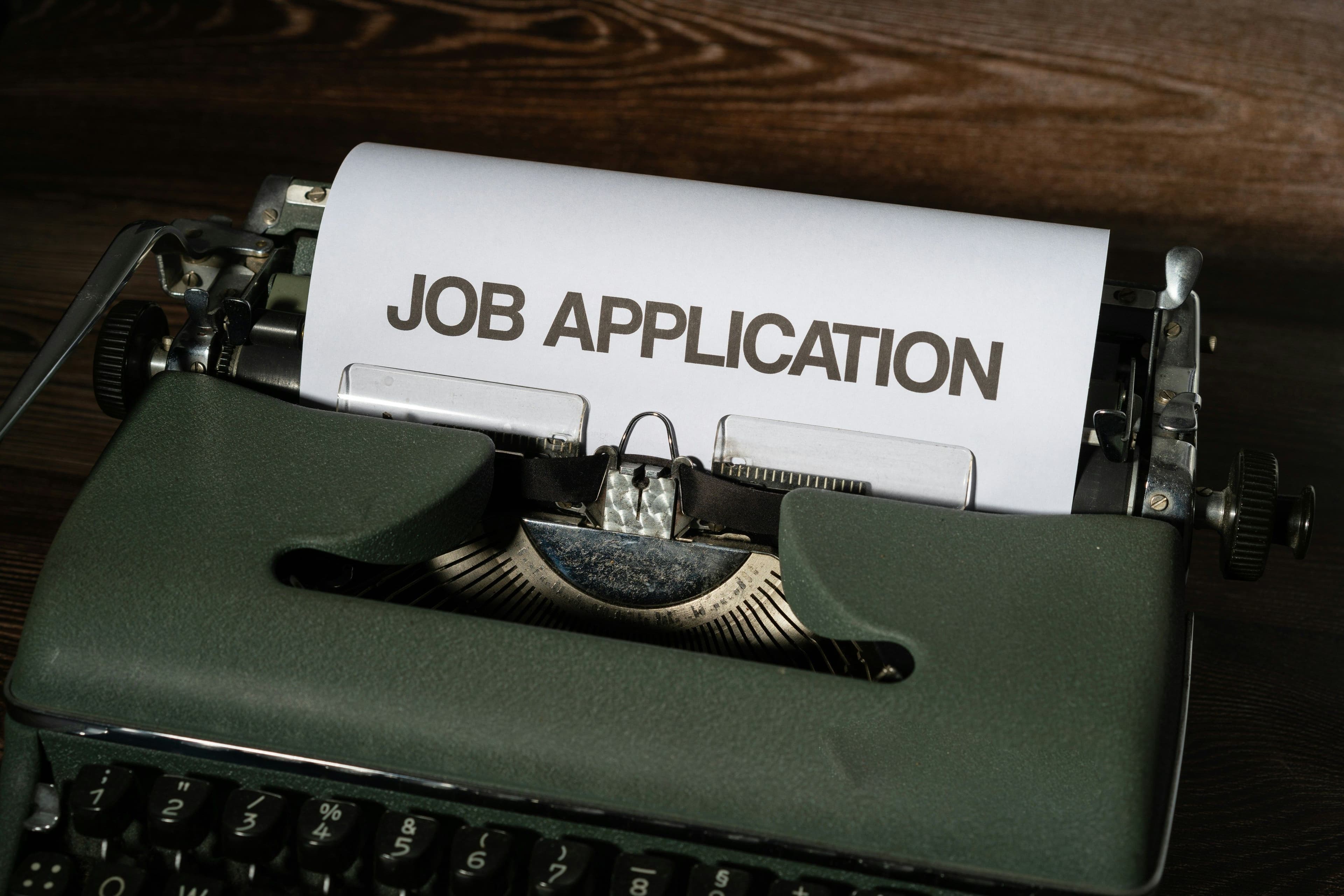 Stop Searching Like an Employee - Start Acting Like a Deal Closer