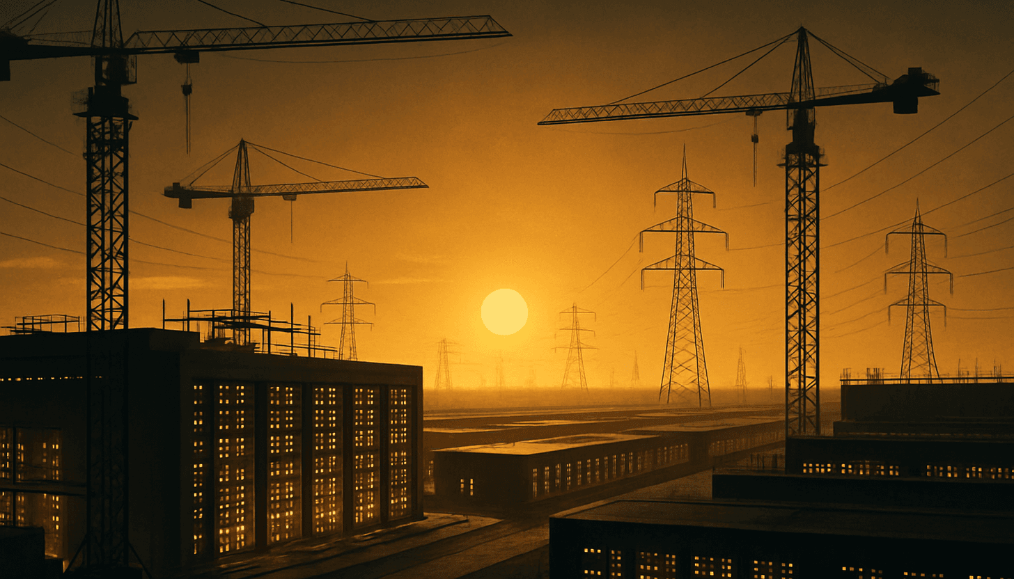 The $7.6 Trillion Buildout Is Hiring — And It Wants Your 20 Years