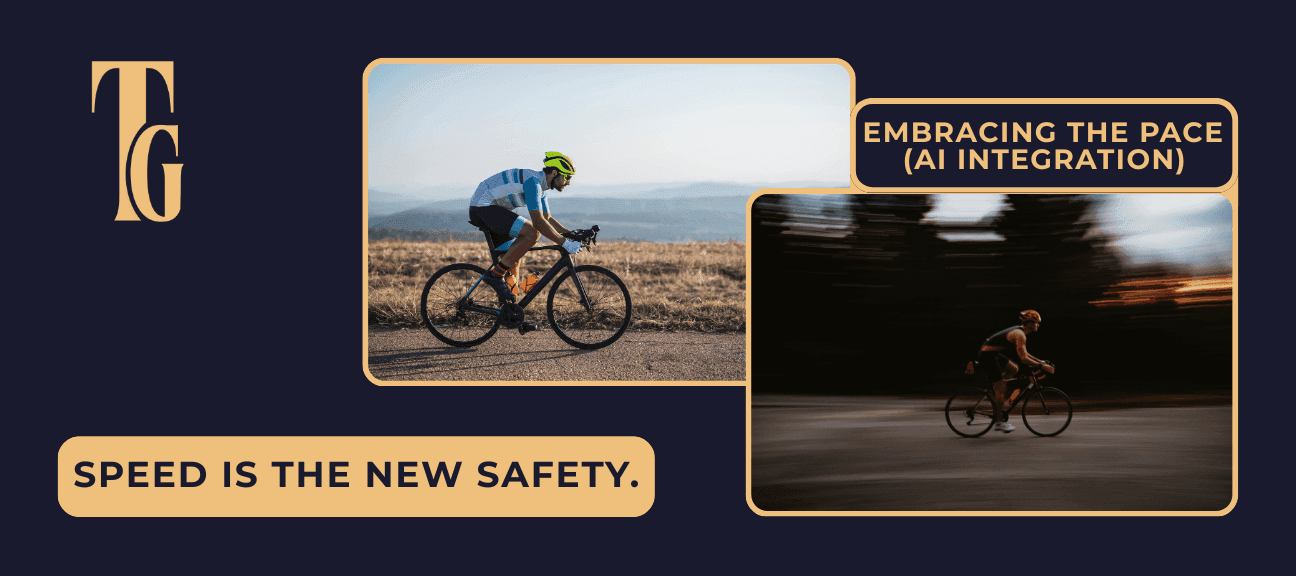 AI Is Collapsing Career Timelines - And Most Executives Are Missing It