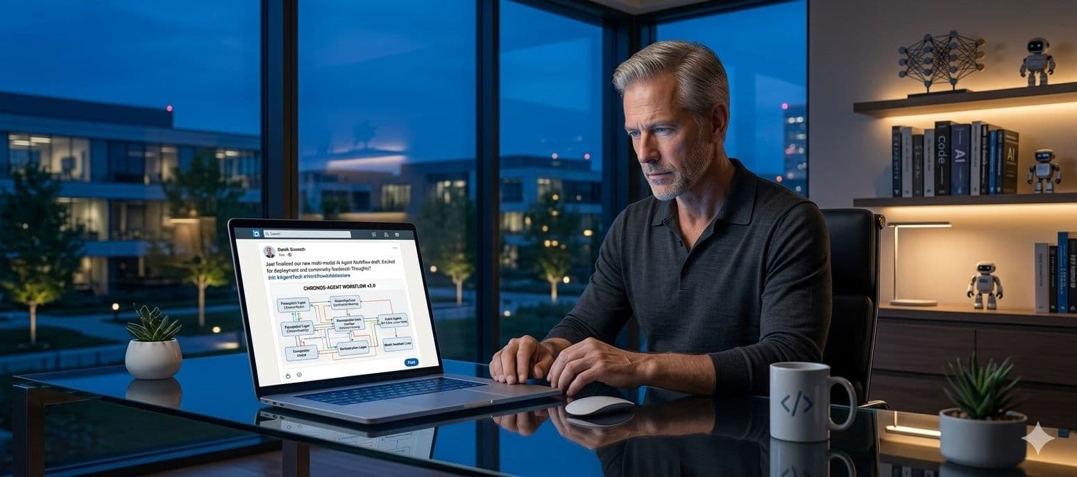 Stop Describing Your AI Skills. Do This Instead.