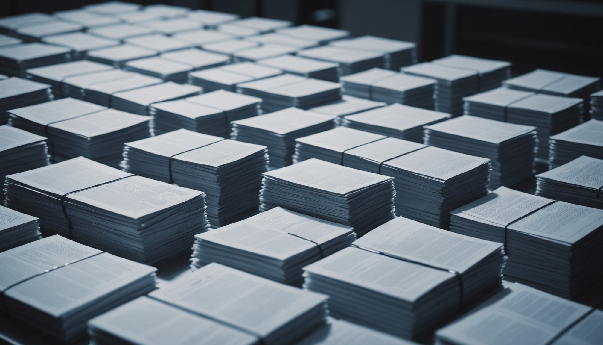 Your Resume Sounds Exactly Like the Other 47 People Who Applied