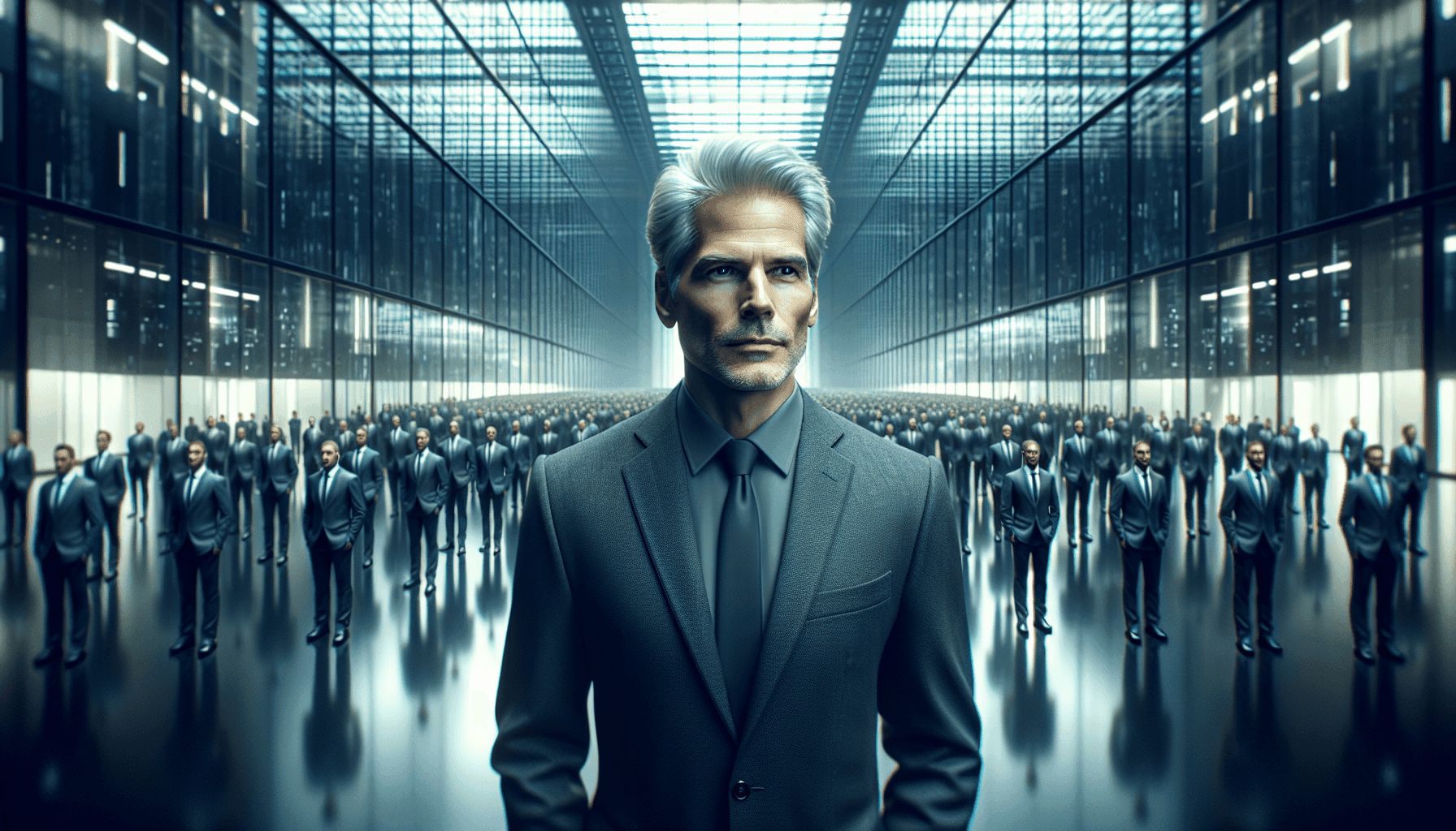 Your Resume Sounds Exactly Like the Other 47 People Who Applied