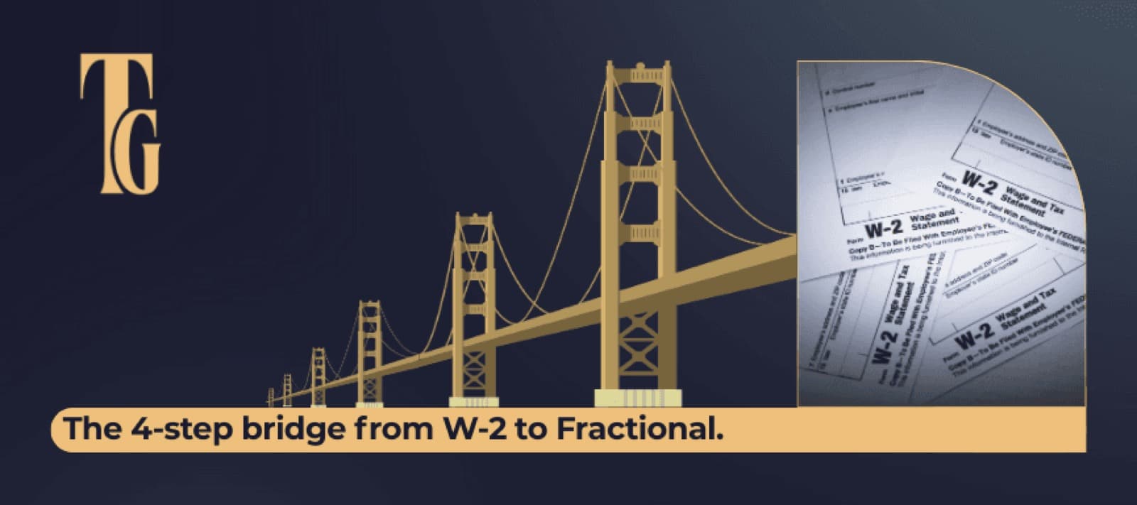 How to Test Fractional Work While Keeping Your W-2: The Low-Risk Path to Career Optionality