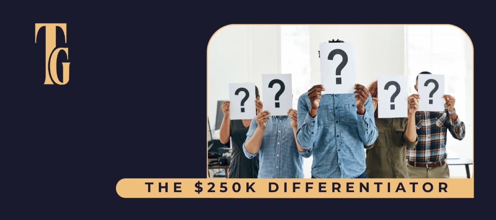 What Is a Walking Deck Portfolio (And Why Executives at $250K+ Need One)