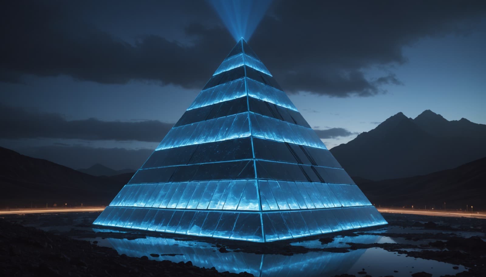AI Is Eating the Bottom of the Consulting Pyramid