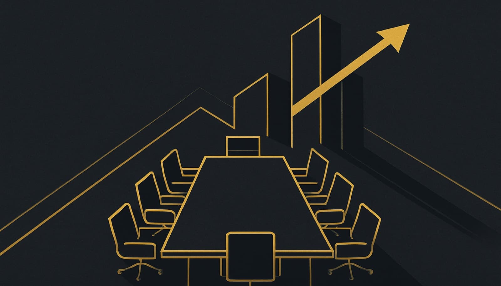 Boards Are Buying Experience at an 8-Year High — The Market Is Looking for You