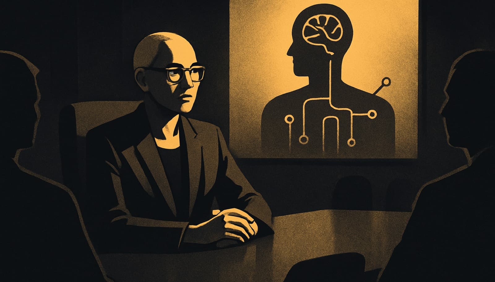 76% of Companies Now Have a Chief AI Officer — Here's the Fractional Play Nobody's Claiming Yet
