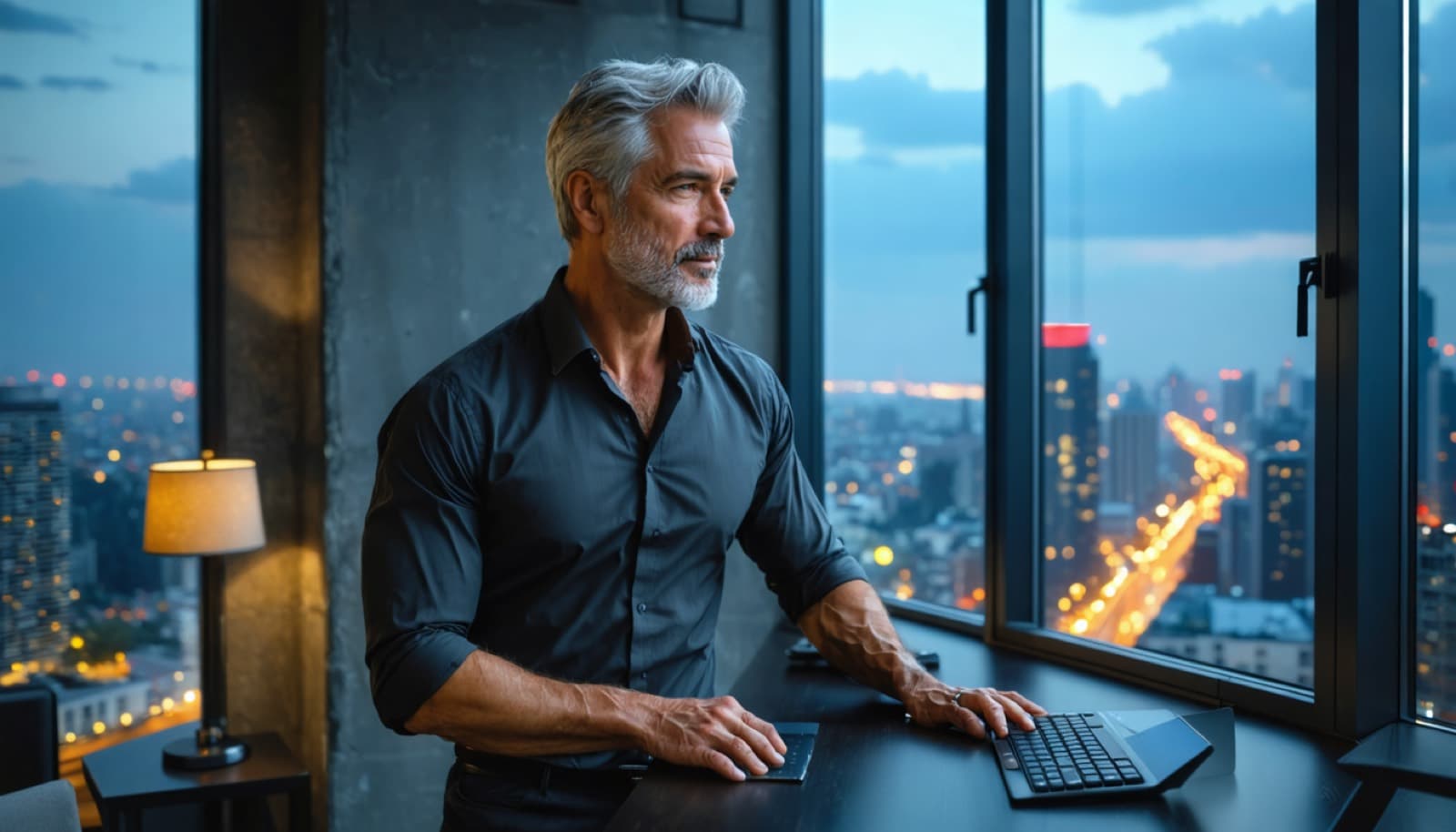 The Reskilling Myth Was Wrong — Here's What AI Actually Replaced