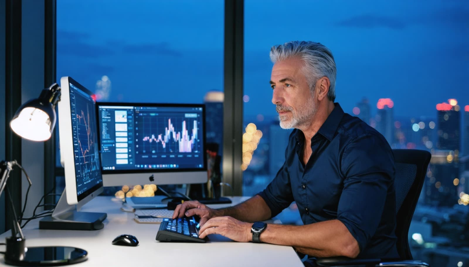 The Salary Gap That Doubled in One Year — and Who's Capturing It