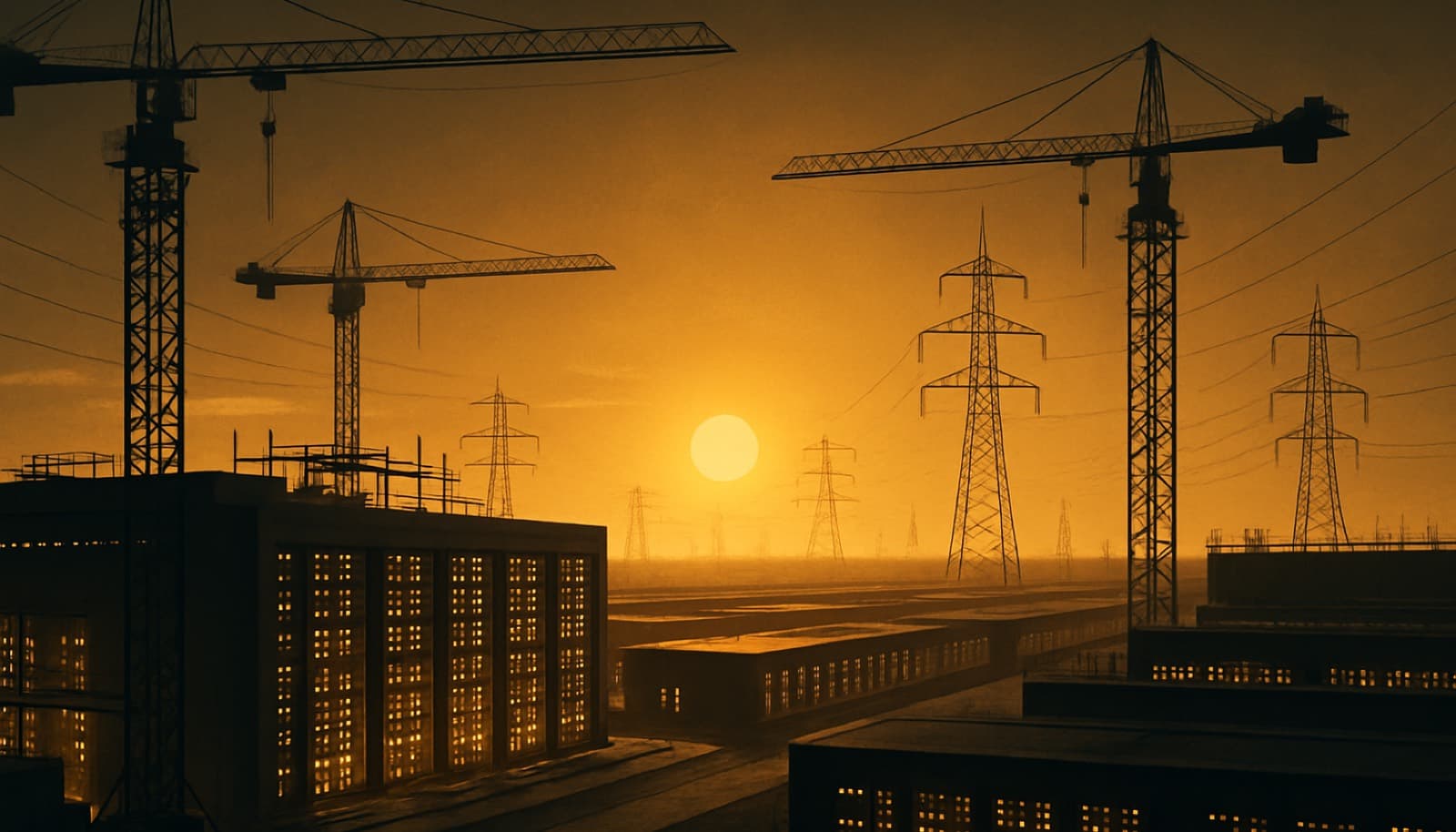 The $7.6 Trillion Buildout Is Hiring — And It Wants Your 20 Years