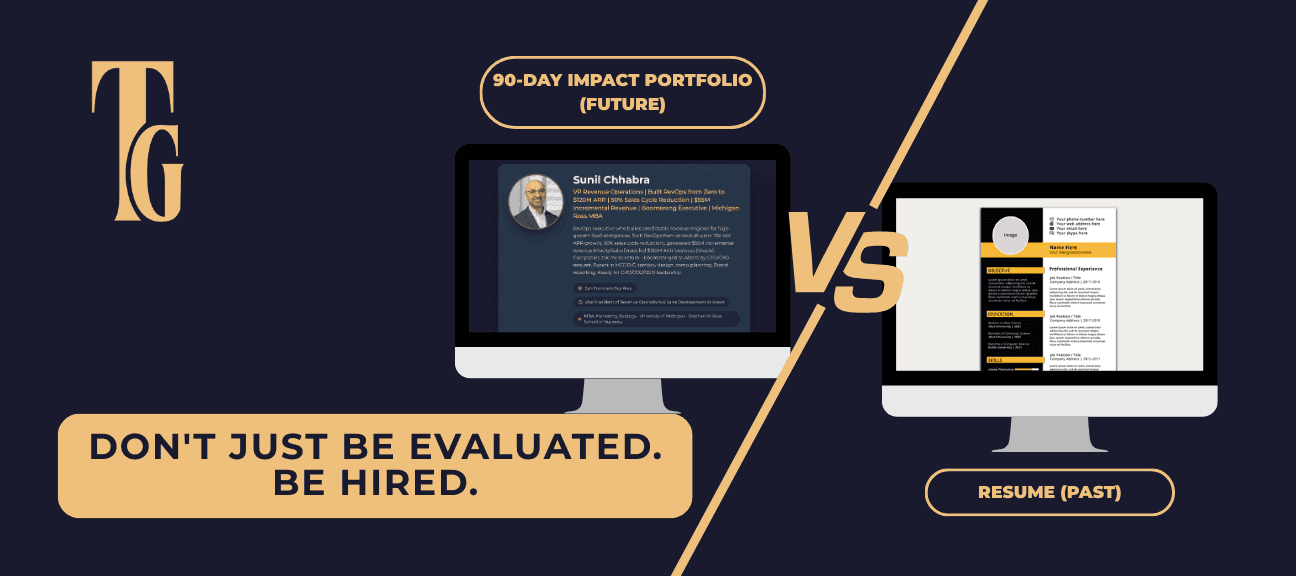 The Secret Weapon Hiring Managers Actually Want (But Nobody Brings)