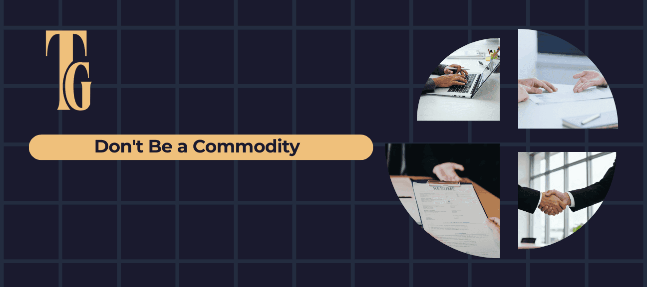 Walking Deck vs Resume: Which Actually Wins Executive Roles