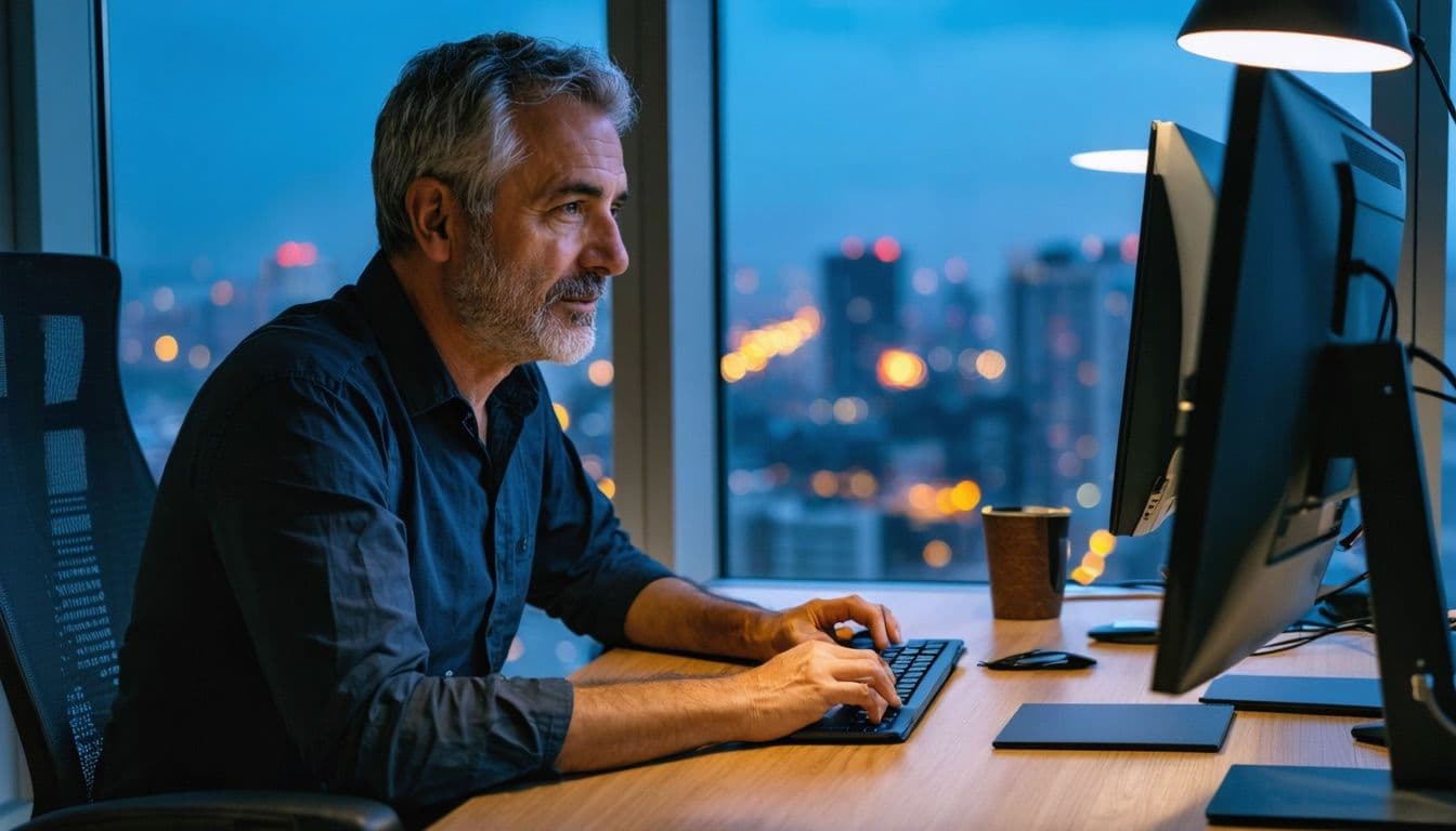 AI Speeds Up the Decision. It Can't Make It for You.