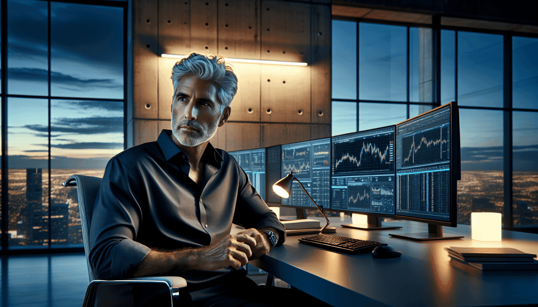 AI Speeds Up Decisions. It Doesn't Make Better Ones. That's Still You.