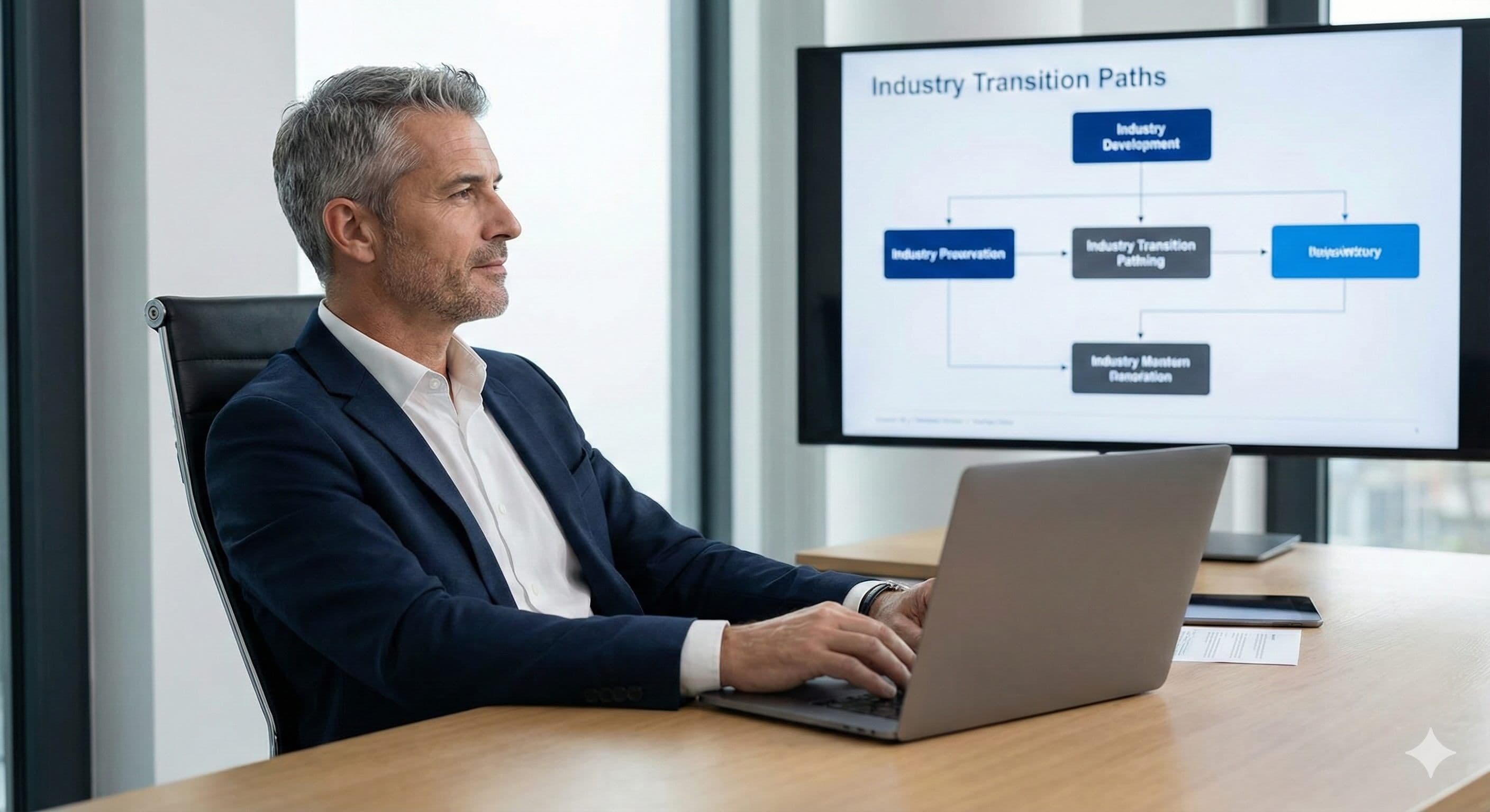 The Concept of Career Insurance: Why Every Senior Tech Professional Needs a Safety Net (And How to Build One)